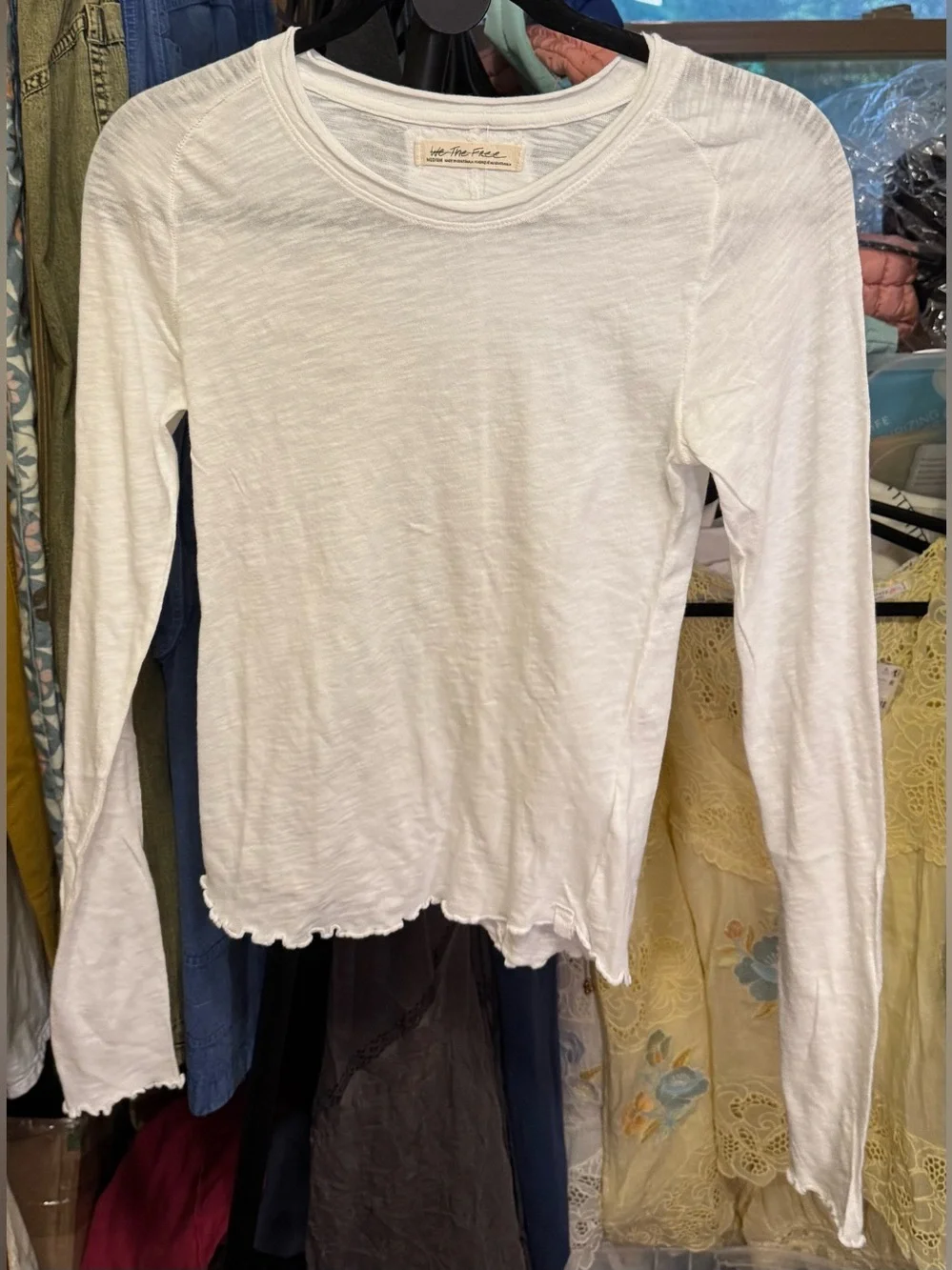 Free People nwot free
